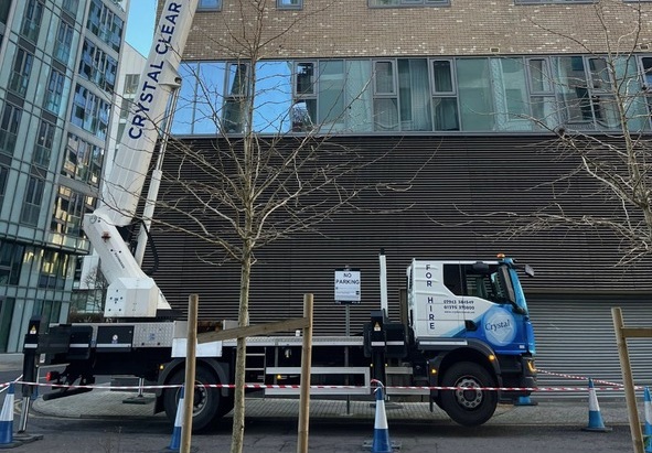 Ruthmann 51MTR